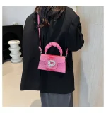 Most Demanding Shoulder Bag DD308 - Image 7