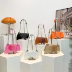 Trendy Stylish Shoulder Bag DD311