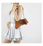 Trendy Stylish Shoulder Bag DD311 - Image 6