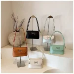 Fashionable Mini Shoulder Bag DD321