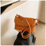 Fashionable Mini Shoulder Bag DD321 - Image 3