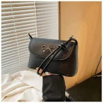 Fashionable Mini Shoulder Bag DD321 - Image 5