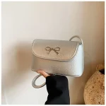 Fashionable Mini Shoulder Bag DD321 - Image 6