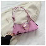 Stylish Shoulder Bag DD325 - Image 3