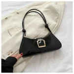 Stylish Shoulder Bag DD325 - Image 4