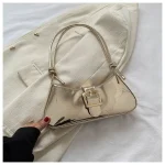 Stylish Shoulder Bag DD325 - Image 5