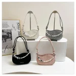 Most Demanding Shoulder Bag DD327