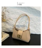 Ladies Shoulder Bag DD328 - Image 2