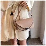 Fashionable Shoulder bag DD329 - Image 6