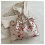 Trendy Women Shoulder Bag DD332 - Image 2