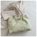 Trendy Women Shoulder Bag DD332 - Image 3