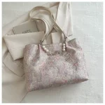 Trendy Women Shoulder Bag DD332 - Image 5