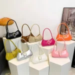 Stylish Shoulder Bag DD333