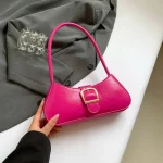 Stylish Shoulder Bag DD333 - Image 4