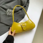 Stylish Shoulder Bag DD333 - Image 5