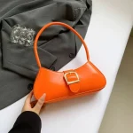 Stylish Shoulder Bag DD333 - Image 8