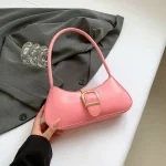 Stylish Shoulder Bag DD333 - Image 9