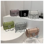 Trendy Shoulder Bag DD336