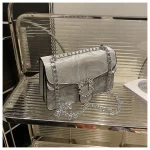 Trendy Shoulder Bag DD336 - Image 2