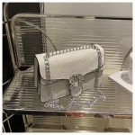 Trendy Shoulder Bag DD336 - Image 5