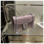 Trendy Shoulder Bag DD336 - Image 7
