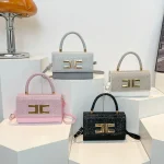 Shiny Shoulder Bag DD353