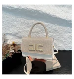 Shiny Shoulder Bag DD353 - Image 2