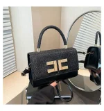 Shiny Shoulder Bag DD353 - Image 4
