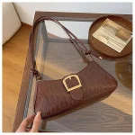 Stylish Shoulder Bag DD355 - Image 2