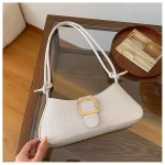 Stylish Shoulder Bag DD355 - Image 4