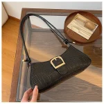 Stylish Shoulder Bag DD355 - Image 3