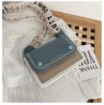 Most Demanding Cross body Bag DD356 - Image 4