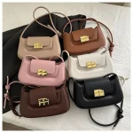 Stylish Women Shoulder Bag DD358