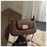 Stylish Women Shoulder Bag DD358 - Image 7