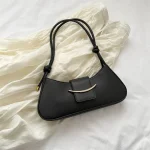 Most Demanding Moon Shape Shoulder Bag DD359 - Image 2