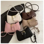 Most Demanding Shoulder Bag DD361
