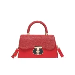 New Shiny Party Bag DD362 - Image 6