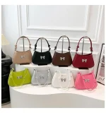 Fashionable Adjustable Belt Bag DD363