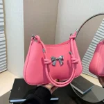 Fashionable Adjustable Belt Bag DD363 - Image 2