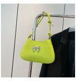 Fashionable Adjustable Belt Bag DD363 - Image 4