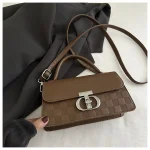 Trendy Stylish Shoulder Hand Bag DD364 - Image 4