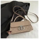 Trendy Stylish Shoulder Hand Bag DD364 - Image 3