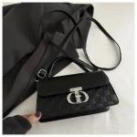 Trendy Stylish Shoulder Hand Bag DD364 - Image 5