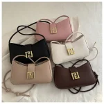 Fashionable Adjustable Shoulder Bag DD366