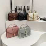Fashionable Crossbody Bag  DD369