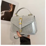Fashionable Crossbody Bag  DD369 - Image 2