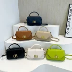 Stylish Shoulder Bag DD371
