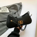 Adjustable Belt Shoulder Bag DD375 - Image 5