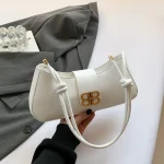 Adjustable Belt Shoulder Bag DD375 - Image 7