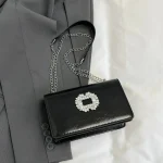 Stylish Shoulder Bag DD376 - Image 4